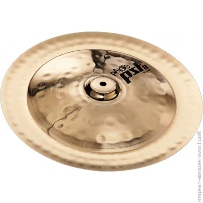  Paiste 8 China 16