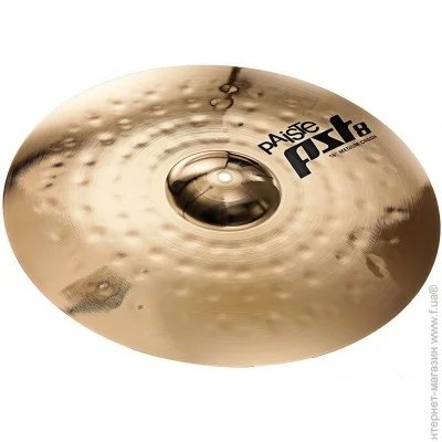  Paiste 8 Medium Crash 16