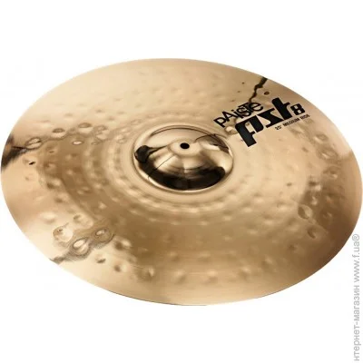  Paiste 8 Medium Ride 20