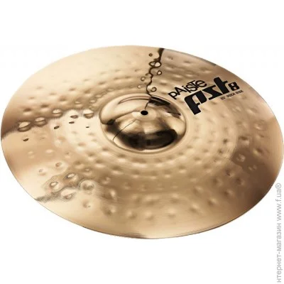  Paiste 8 Rock Ride 20