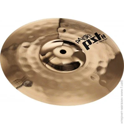  Paiste 8 Thin Splash 10