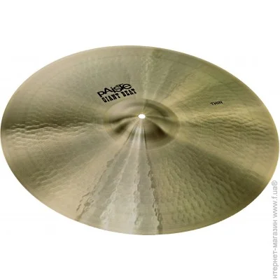  Paiste Giant Beat Thin 18