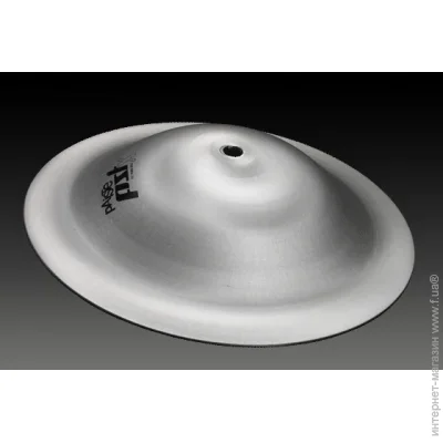  Paiste PSTX Pure Bell 10