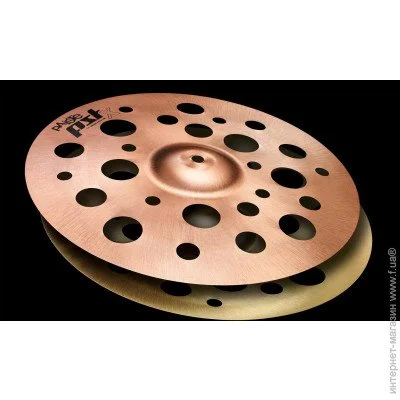  Paiste PSTX Swiss Hats 14