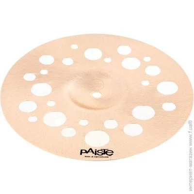  Paiste PSTX Swiss Splash 10