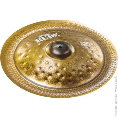  Paiste RUDE Wild China 16