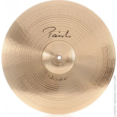  Paiste Signature Full Crash 16