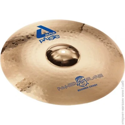  Paiste Signature Power Crash 16