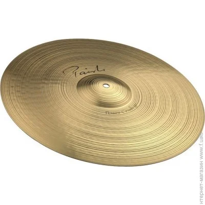  Paiste Signature Power Crash 18