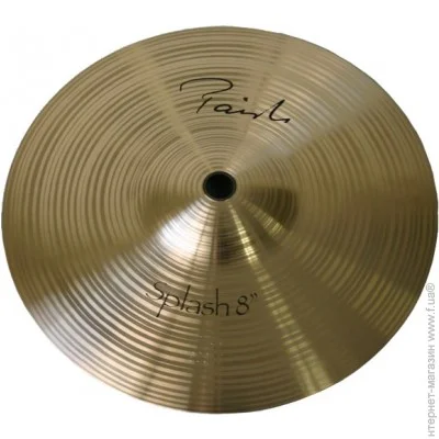  Paiste Signature Splash 8
