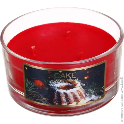 Pako-If   3  Cake 