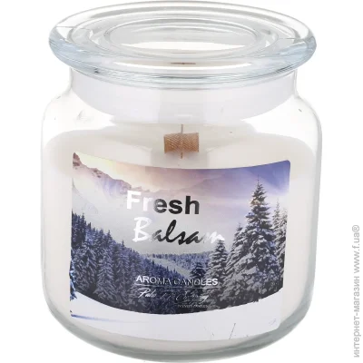 Pako-If   Fresh Balsam 350 