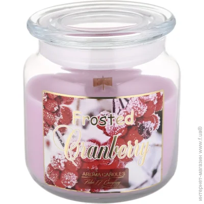 Pako-If   Frozen cranberry 350 