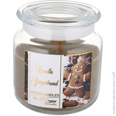 Pako-If   Gingerbread 350 