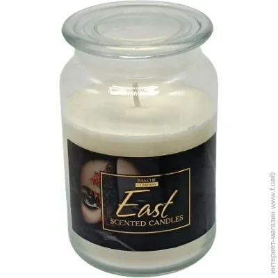 Pako-If   Luxury collection EAST XXL