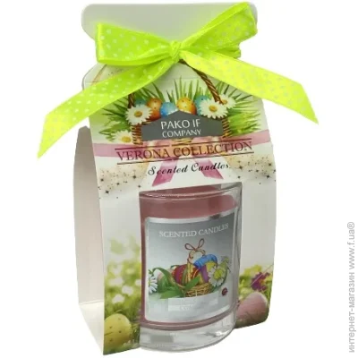 Pako-If  Verona Collection   