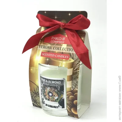 Pako-If   Verona Collection NY - .219