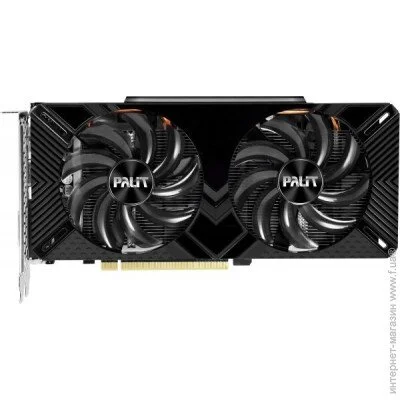 ³ Palit GeForce GTX1660 Super 6GB, 192bit, DDR6 GamingPro OC (NE6166S018J9-1160A)