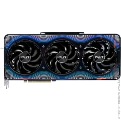  Palit GeForce RTX5070 Ti GameRock (NE7507T019T2-GB2030G)