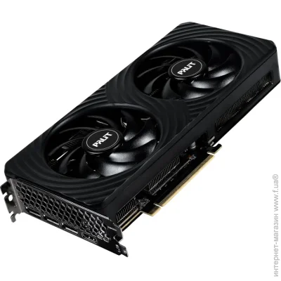 ³ Palit GeForce RTX 5060 Dual 8GB (NE75060019P1-GB2063D)