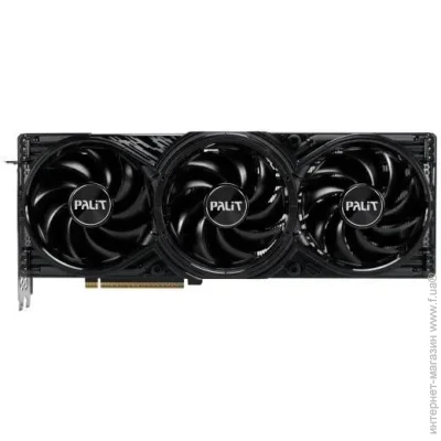  Palit GeForce RTX 5070 Ti GamingPro V1 (NE7507T019T2-GB2031Y)