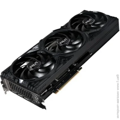 ³ Palit GeForce RTX 5070 Ti GamingPro-S OC (NE7507TS19T2-GB2031U)