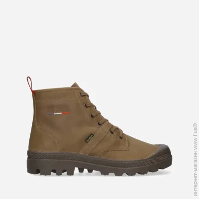 Palladium Pallabrousse 75 (77952-230-M-44)