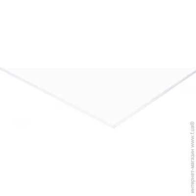 Palram     design 500x500x4 