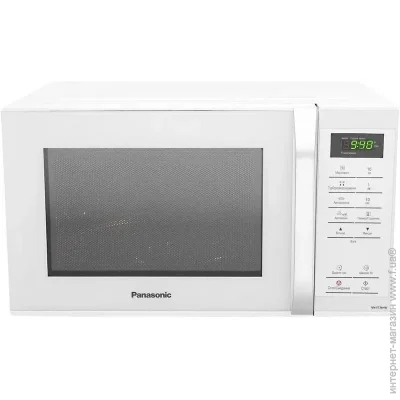   Panasonic NN-ST34NWZUE