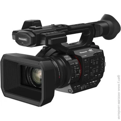  Panasonic HC-X20 (HC-X20EE)