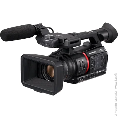   Panasonic AG-CX350EJ8