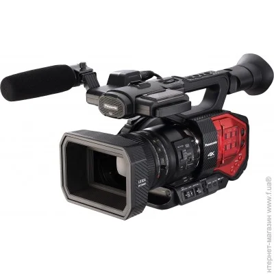   Panasonic AG-DVX200EJ