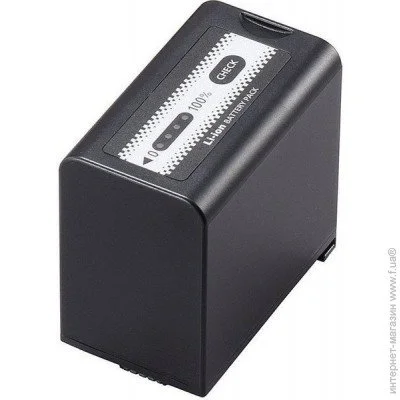  Panasonic AG-VBR89G