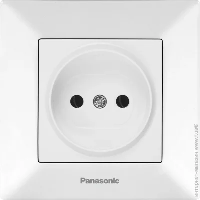 Panasonic  Arkedia Slim, 