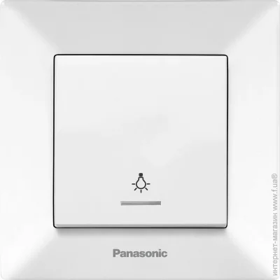 Panasonic   Arkedia Slim, 