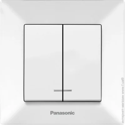 Panasonic   Arkedia Slim   10  250  480100193