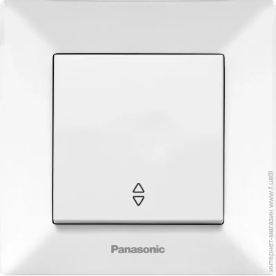 Panasonic    Arkedia Slim   10  250  480100194