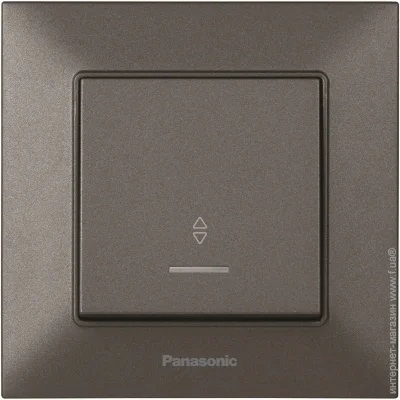 Panasonic    Arkedia Slim   10  250  480100219