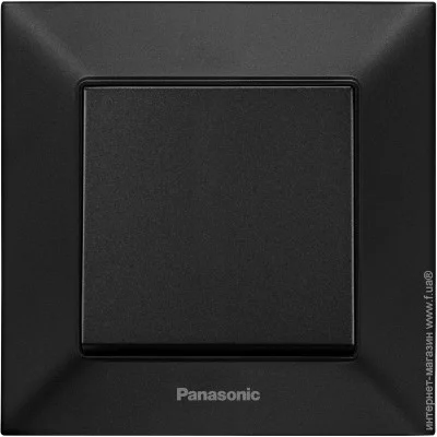 Panasonic   Arkedia Slim   480100231