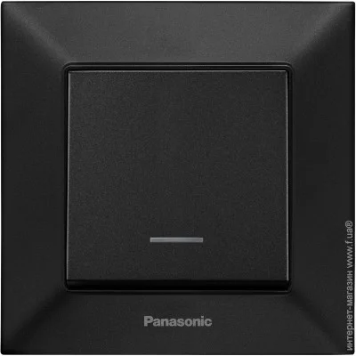 Panasonic   Arkedia Slim   480100232