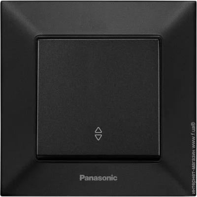 Panasonic    Arkedia Slim   480100233