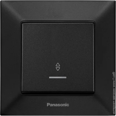 Panasonic    Arkedia Slim   480100234