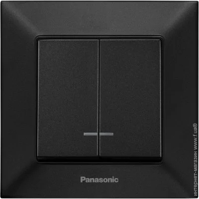 Panasonic   Arkedia Slim   480100236