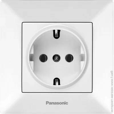    Panasonic Arkedia Slim  480200218