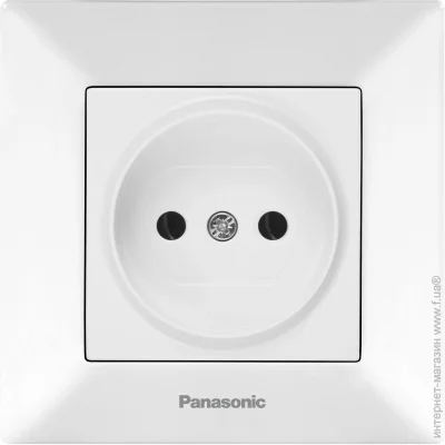   Panasonic Arkedia Slim    480200220