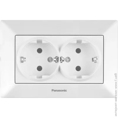     Panasonic Arkedia Slim  480200222