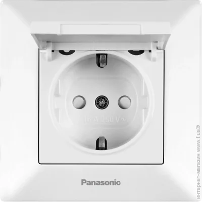    Panasonic Arkedia Slim      480200227