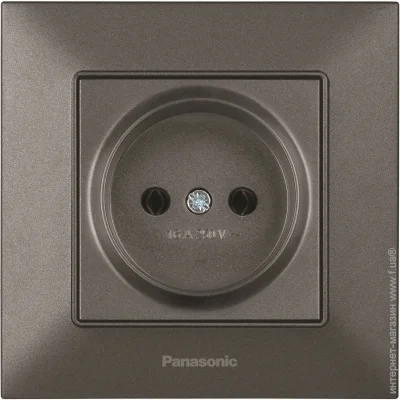    Panasonic Arkedia Slim      480200248