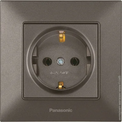    Panasonic Arkedia Slim  480200249