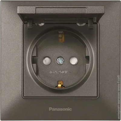    Panasonic Arkedia Slim      480200259